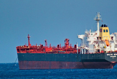 Катар пригрозил урезать поставки газа в Европу