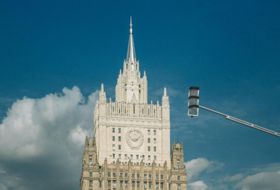 МИД рассказал, чем ответит Россия на конфискацию своих активов на Западе