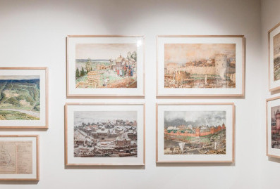 "Мосбилет" подготовил подборку пяти самых необычных экспонатов городских музеев