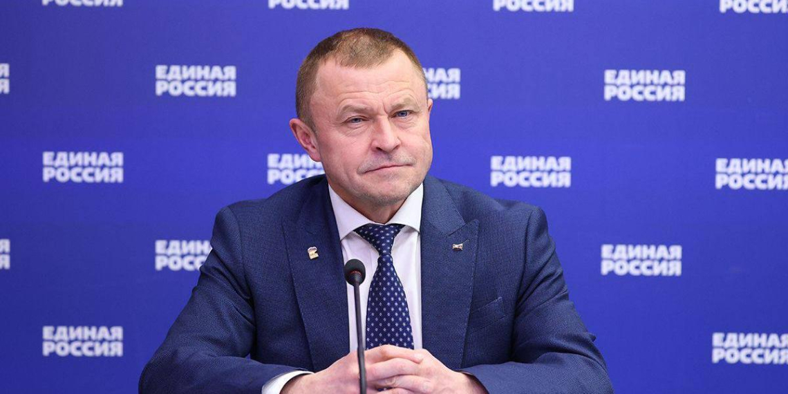 "Единая Россия" заступилась за права самозанятых 