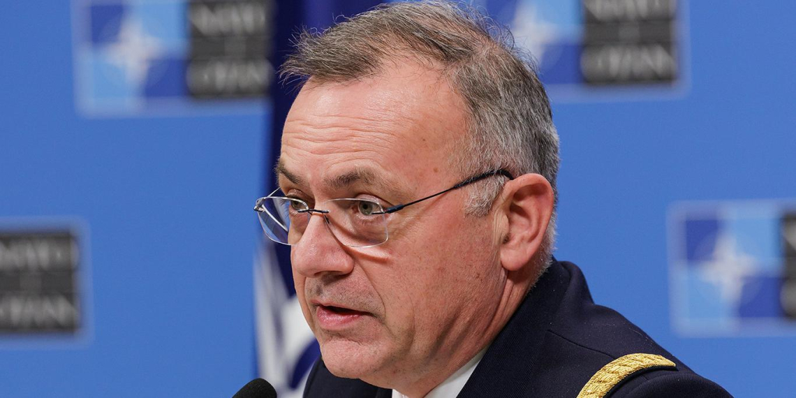 В НАТО назвали военное преимущество России над альянсом