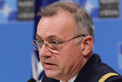 В НАТО назвали военное преимущество России над альянсом