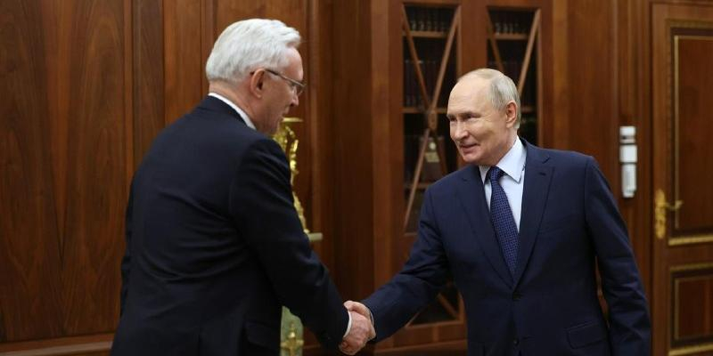 Российские двигатели, мосты и кабины: КамАЗ завершил полное импортозамещение 
