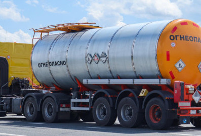 ФАС потребовала от компании "Нефтьмагистраль" объяснить цены на АЗС в Москве