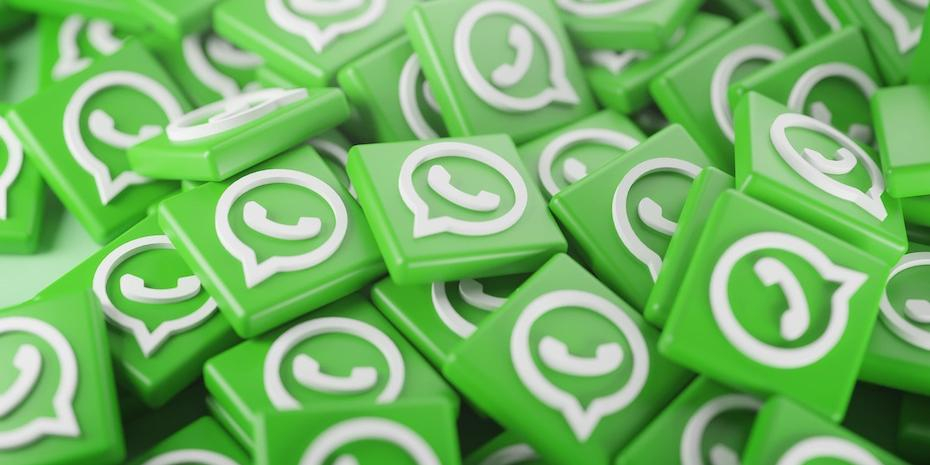 Проще простого: как хакеры крадут аккаунты в WhatsApp 