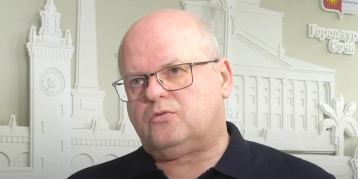ФСБ задержала вице-мэра и двоих чиновников администрации Сочи