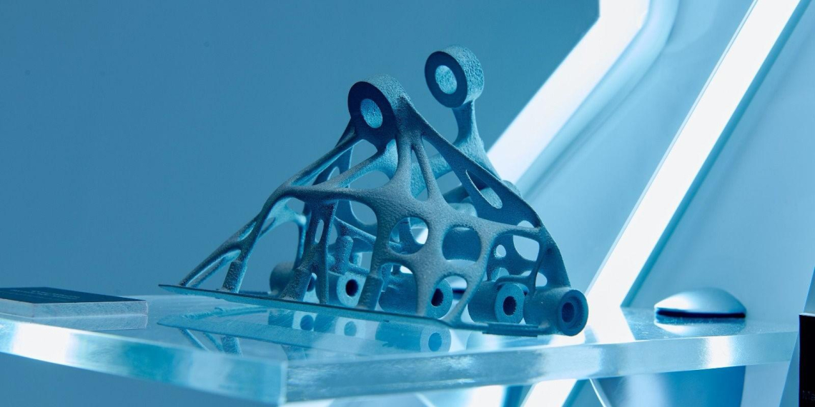 Собянин: Москва укрепляет позиции в сфере 3D-печати для промышленности