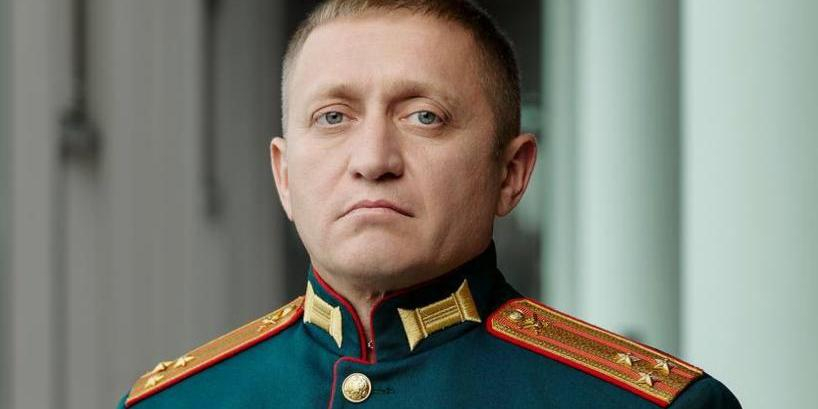 Участник программы "Время героев" возглавил направление общественной безопасности в Челябинской области 