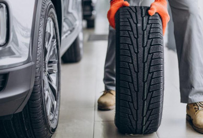 Роскачество выявило опасность всех проверенных китайских шин