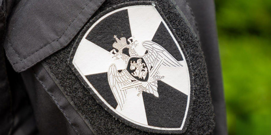 В Новосибирске главу управления охраны Росгвардии арестовали по коррупционному делу