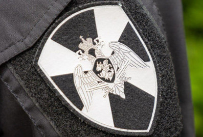 В Новосибирске главу управления охраны Росгвардии арестовали по коррупционному делу