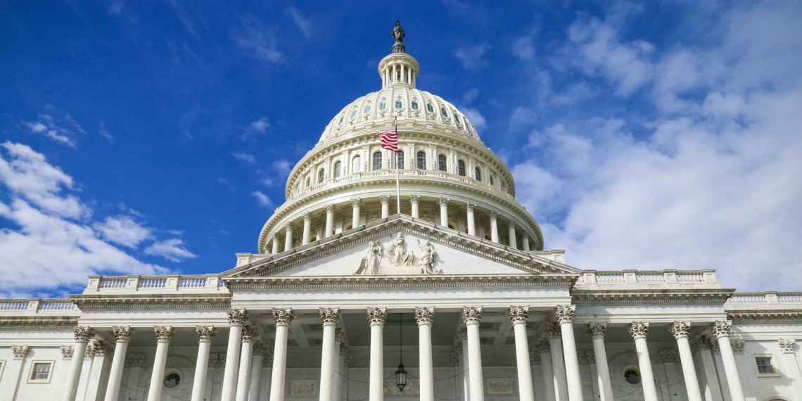 В Конгресс США внесли законопроект о блокировке дизельной сделки с Россией