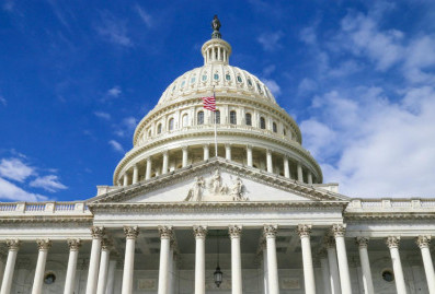 В Конгресс США внесли законопроект о блокировке дизельной сделки с Россией