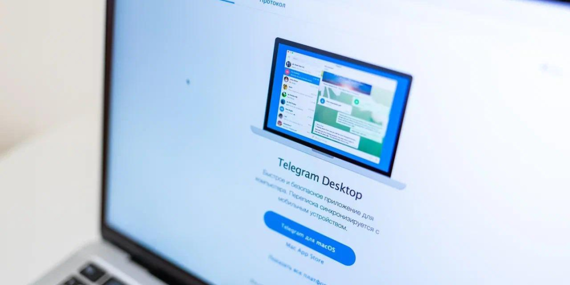Фейковые сайты АЗС воруют аккаунты в Telegram под видом брони топлива 