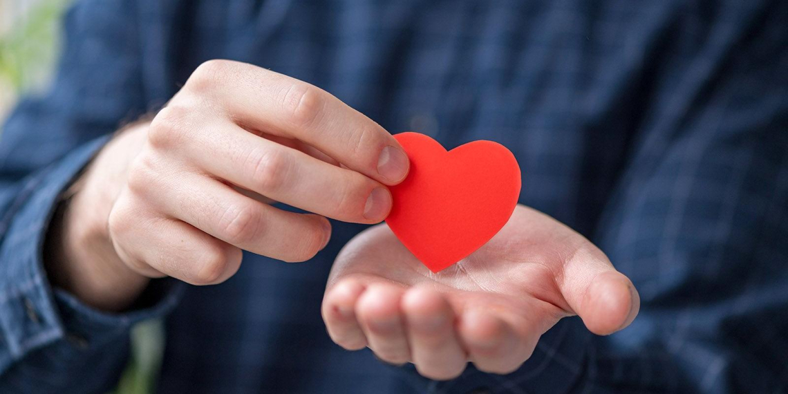 В сервисе на mos.ru можно открыть собственный благотворительный сбор