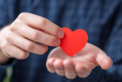 В сервисе на mos.ru можно открыть собственный благотворительный сбор