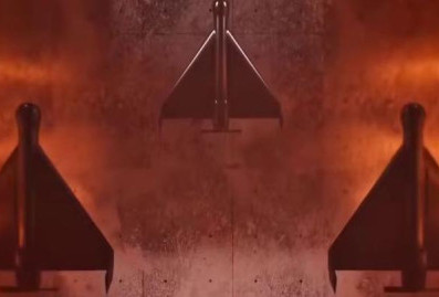 В Китае испытали рой дронов для подавления РЛС