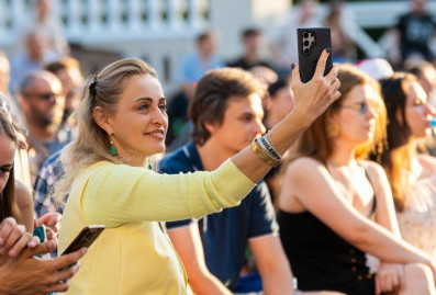 Фестивали, концерты и балет пройдут с 12 по 16 августа в рамках %22Лета в Москве%22