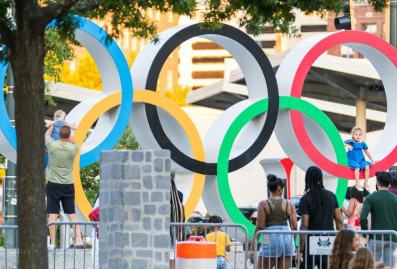 МОК отказался вручать российским атлетам перешедшие им медали Олимпиад