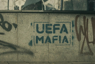 ФИФА обвинила УЕФА в дезинформации об Инфантино с целью влияния на выборы президента