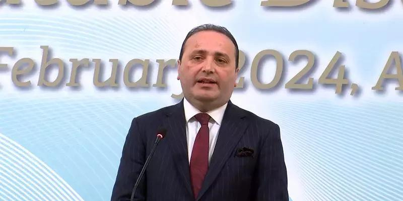 Замминистра торговли Турции объяснил, почему страна нуждается в России