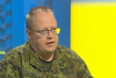 Разведка Эстонии признала, что Россия не собирается нападать на НАТО