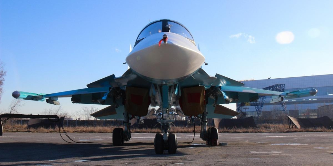 Минобороны подтвердило падение самолета в Нижегородской области 