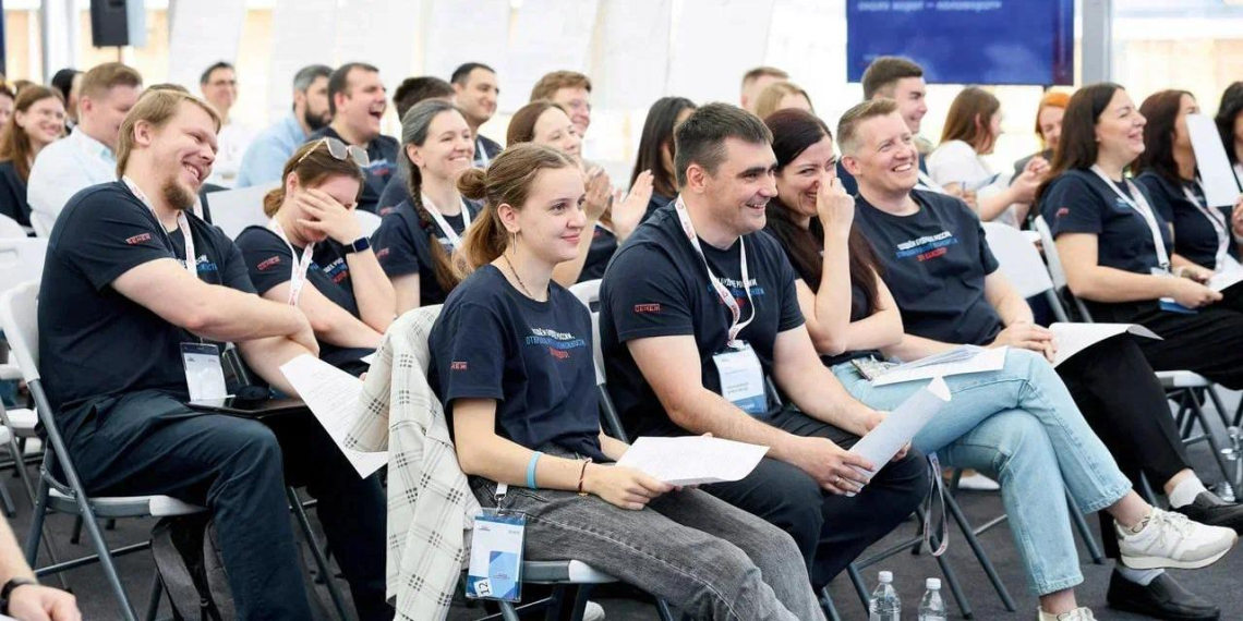 От любителя до профи: платформа "Россия – страна возможностей" дает шанс баскетболистам и спортивным менеджерам