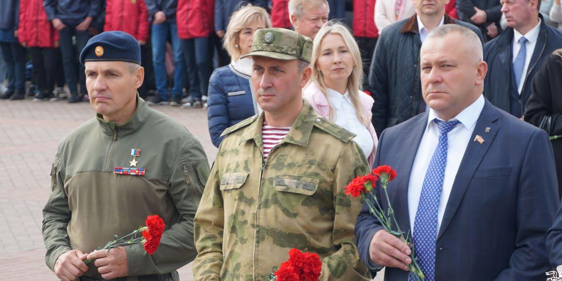 Генералу Росгвардии дали 12 лет за взятки