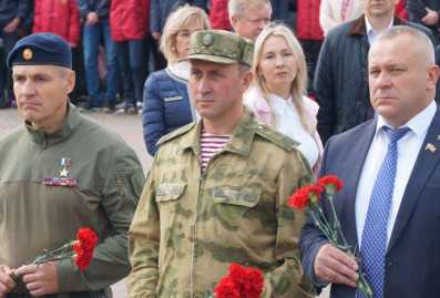 Генералу Росгвардии дали 12 лет за взятки