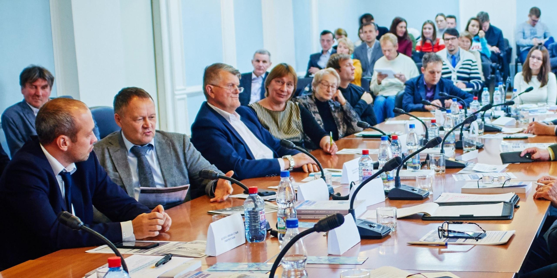 В РАН призвали вернуться к госплану ради развития экономики России