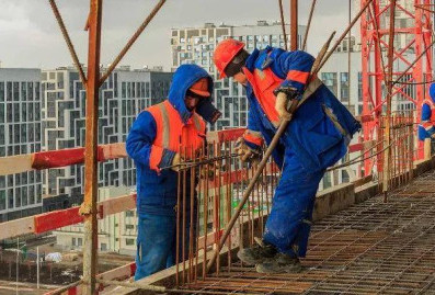 Приложение "Амина" сделает миграционный учёт в Москве проще и прозрачнее