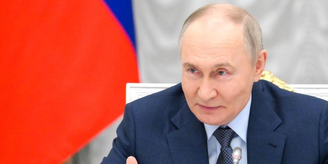 Путин утвердил поручения по развитию АНО "Россия – страна возможностей" 