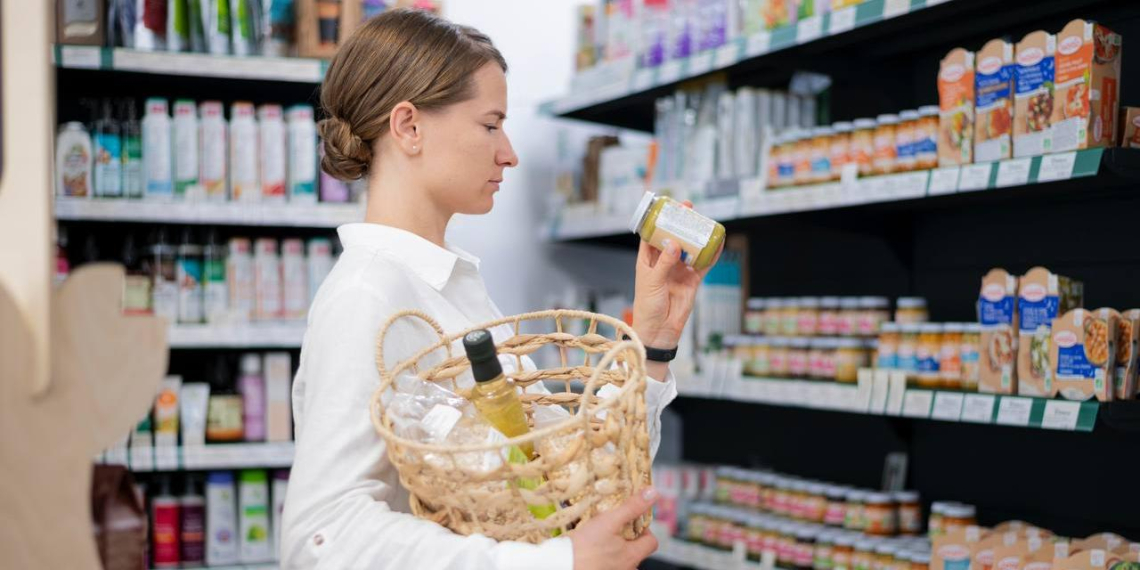 В ЛДПР предложили снизить НДС на детские товары и повысить на деликатесы