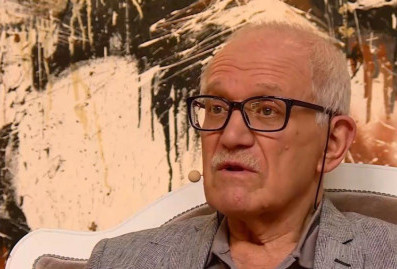 Скончался кинорежиссер Александр Митта