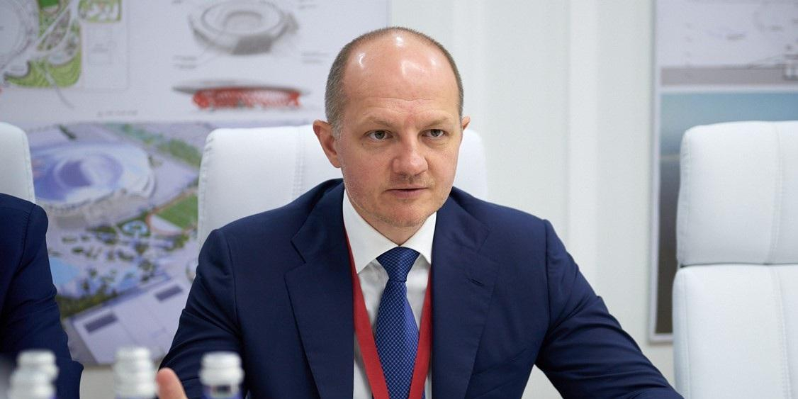 Экс-замгубернатора Петербурга обвинили в хищении 2,5 млрд рублей