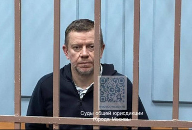 Бывший замглавы метро Москвы получил 10 лет колонии за взятки