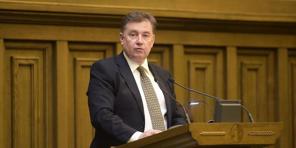Генпрокуратура потребовала изъять у главы Совета судей почти 100 объектов недвижимости