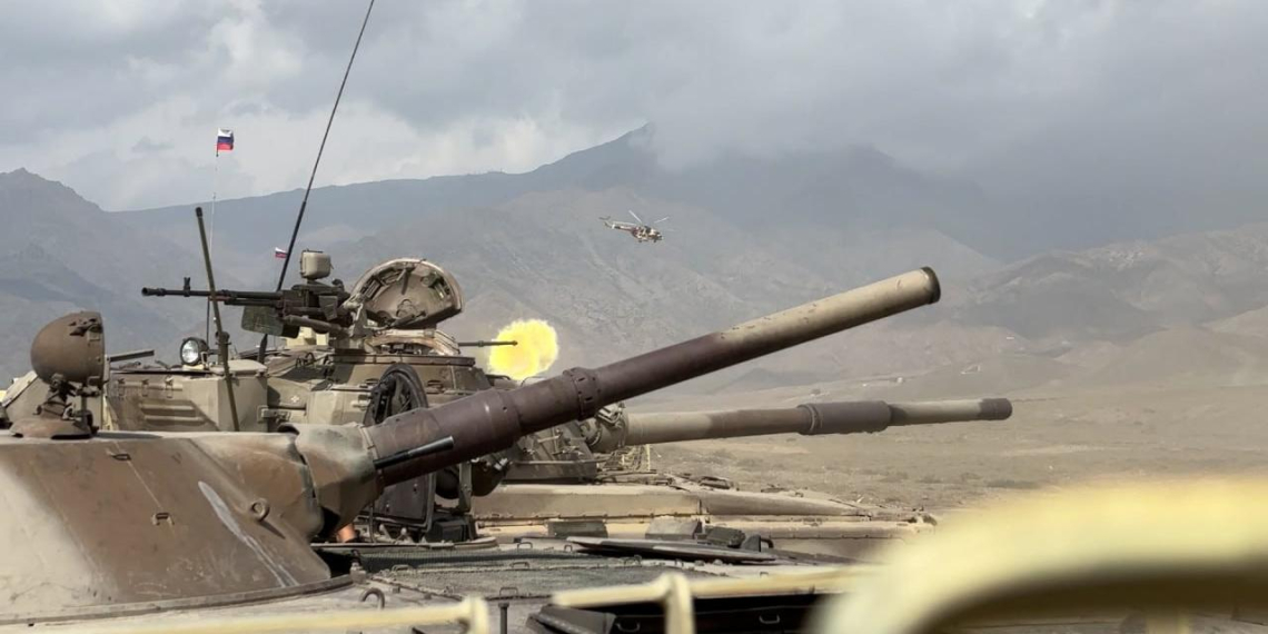 Global Firepower поставил Россию на второе место в рейтинге сильнейших армий мира