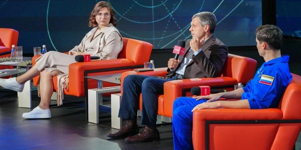 В НЦ "Россия" обсудили границы самостоятельности ИИ в космических миссиях 