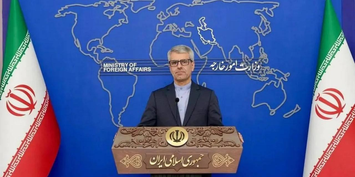 Иран запретил МАГАТЭ доступ на ядерные объекты из-за "агрессии США и Израиля"