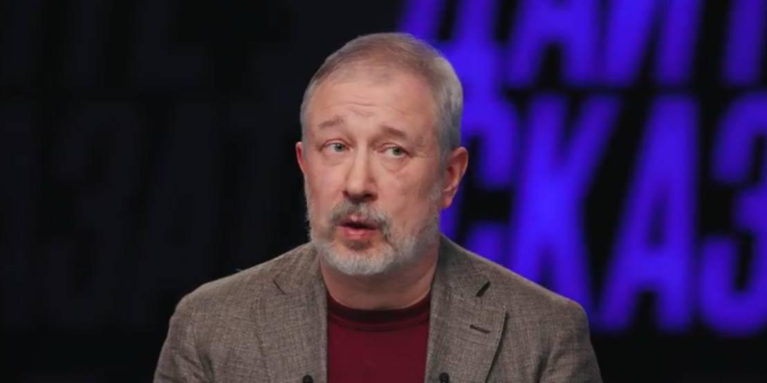 Чеснаков – о победе "Единой России": рациональность вместо популизма 