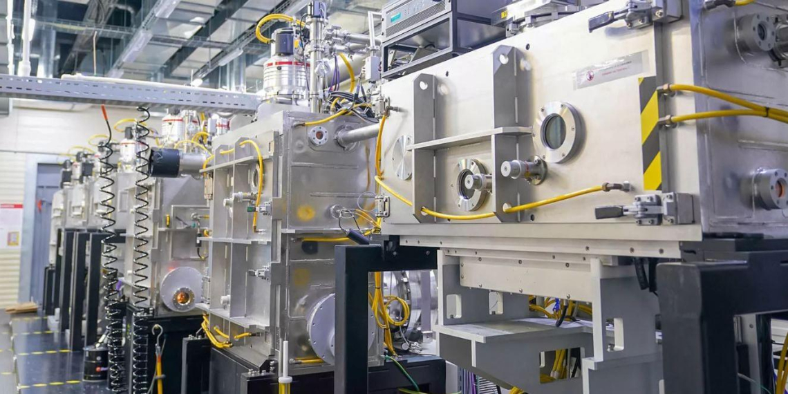 Собянин: резиденты ОЭЗ Технополис Москва запатентовали инновационные изделия