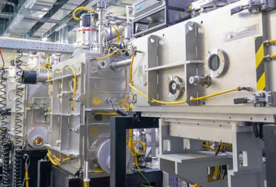 Собянин: резиденты ОЭЗ "Технополис Москва" запатентовали инновационные изделия