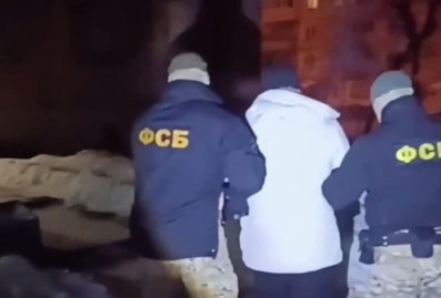 В Магнитогорске задержали начальника центра "Э" по подозрению в продаже данных