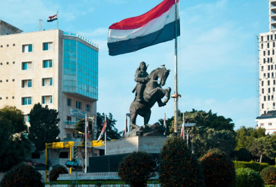 ЕС снял санкции против Сирии