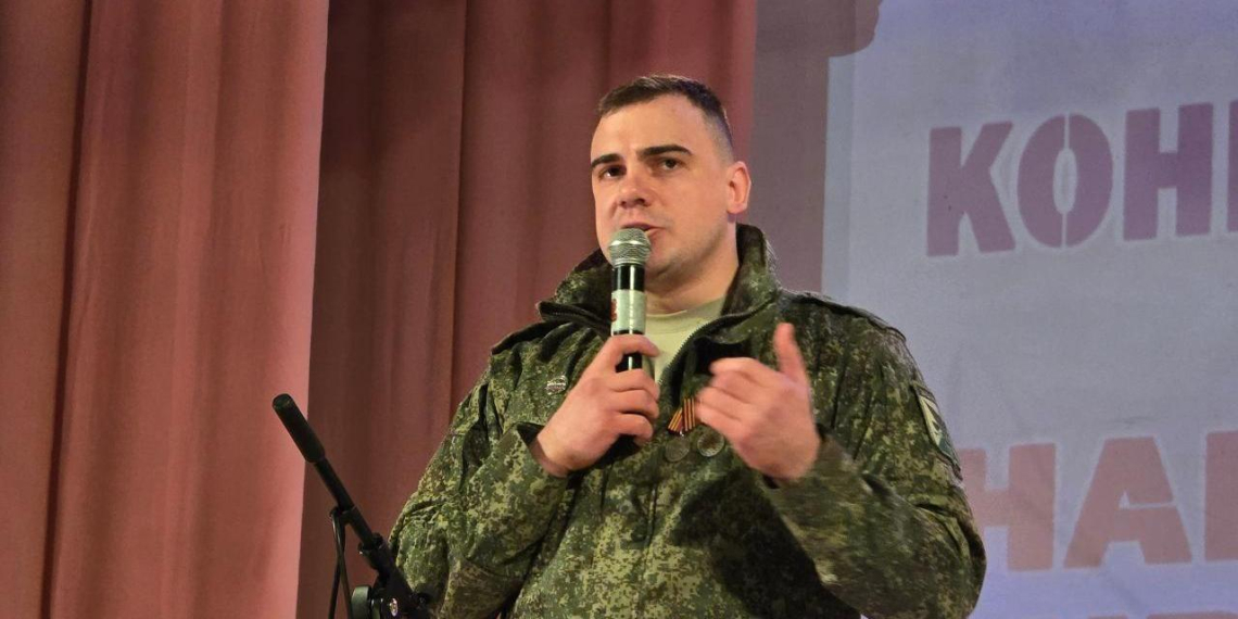 Руководитель Ассоциации ветеранов СВО: Киев проигрывает на фронте и переходит к террору 