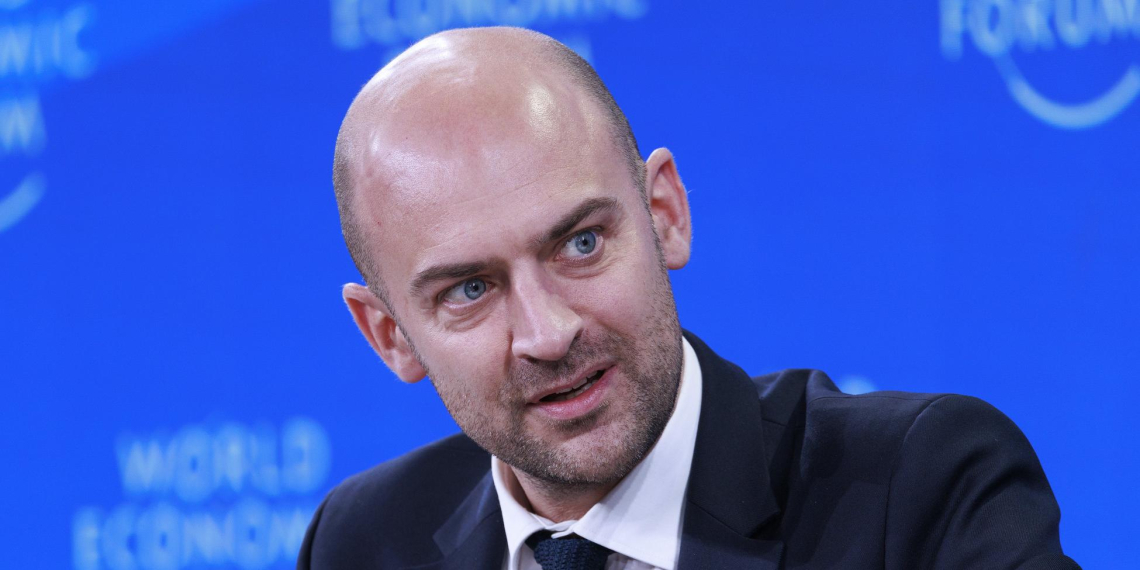 МИД Франции призвал Европу наладить свой канал связи с Россией