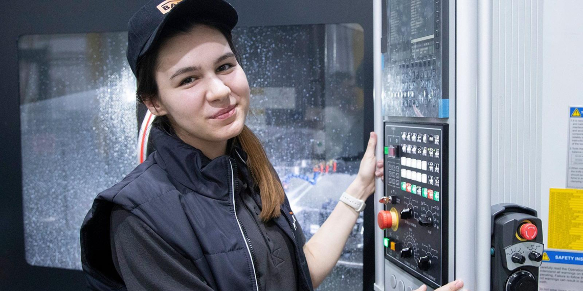 Колледжи Москвы приглашают девятиклассников на дни открытых дверей