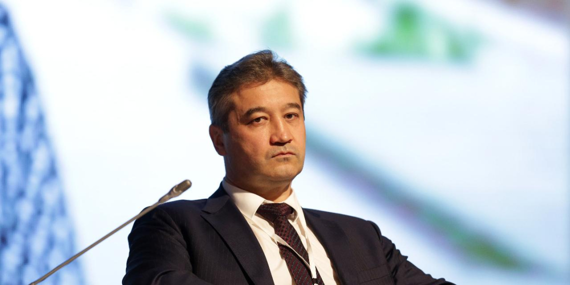 Замглавы Минцифры Шойтов призвал цензурировать ИИ в России